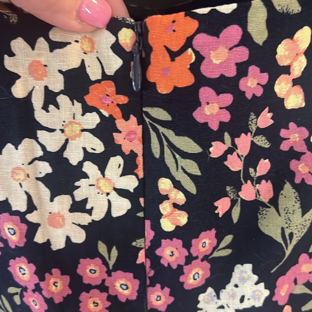 Romper - Picture 2 of 7